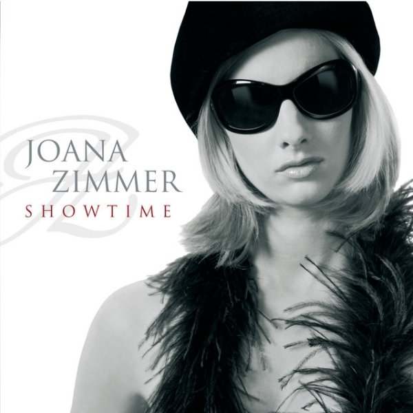Joana Zimmer Showtime, 2008