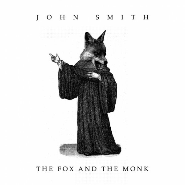 Fox and the Monk - album
