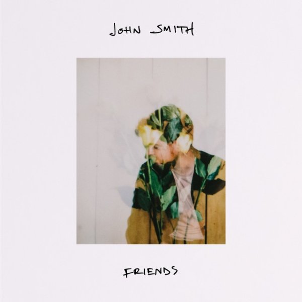 Album John Smith - Friends