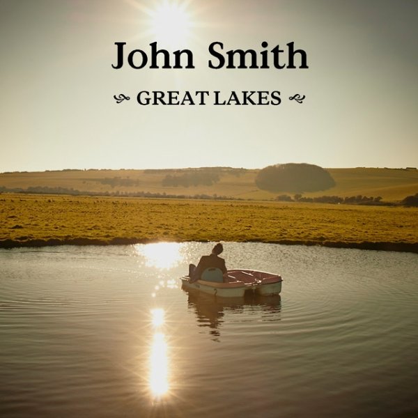 John Smith Great Lakes, 2013