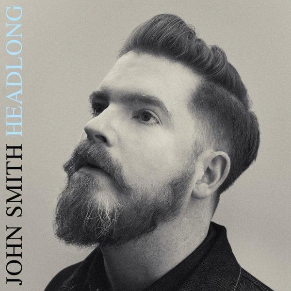 Album John Smith - Headlong