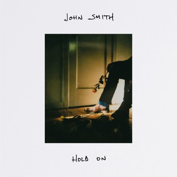 Album John Smith - Hold On