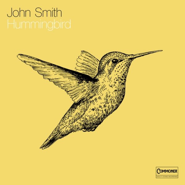 Album John Smith - Hummingbird