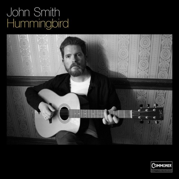 Album John Smith - Hummingbird