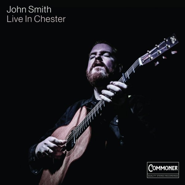 Album John Smith - Live in Chester