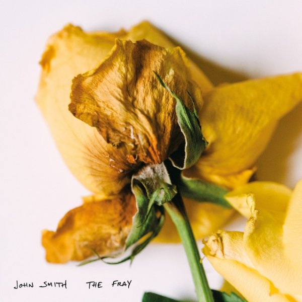 Album John Smith - The Fray