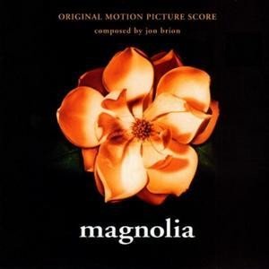 Album Jon Brion - Magnolia