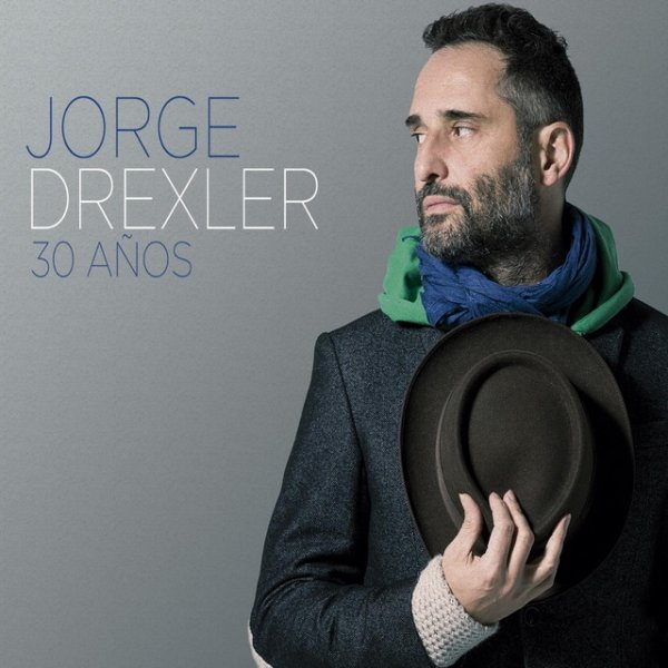 Album Jorge Drexler - 30 Años