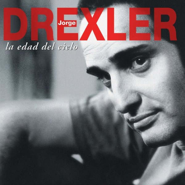 Album Jorge Drexler - La Edad Del Cielo