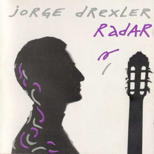 Jorge Drexler Radar, 1994
