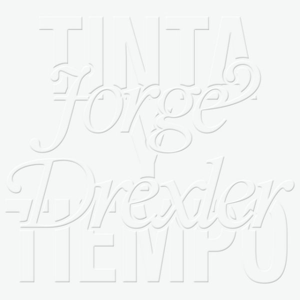 Album Jorge Drexler - Tinta y Tiempo