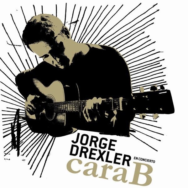 Album Jorge Drexler - Todo Se Transforma