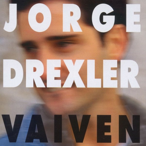 Album Jorge Drexler - Vaivén