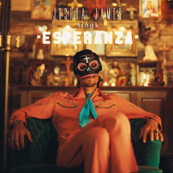 Esperanza Album 