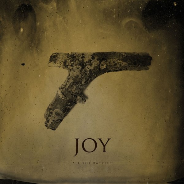 Album Joy - All the Battles