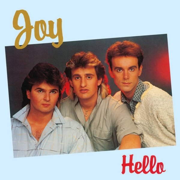 Album Joy - Hello