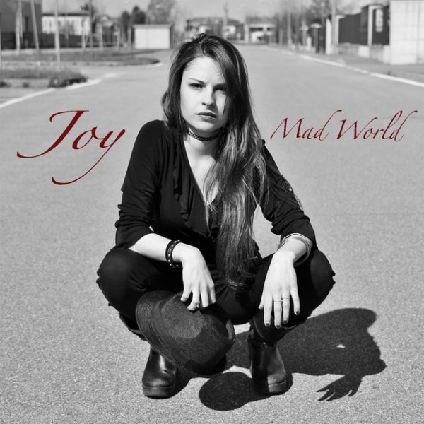 Album Joy - Mad World