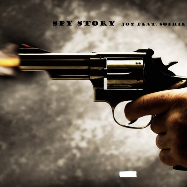 Spy Story Album 