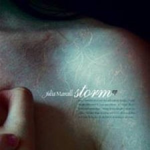 Album Julia Marcell - Storm