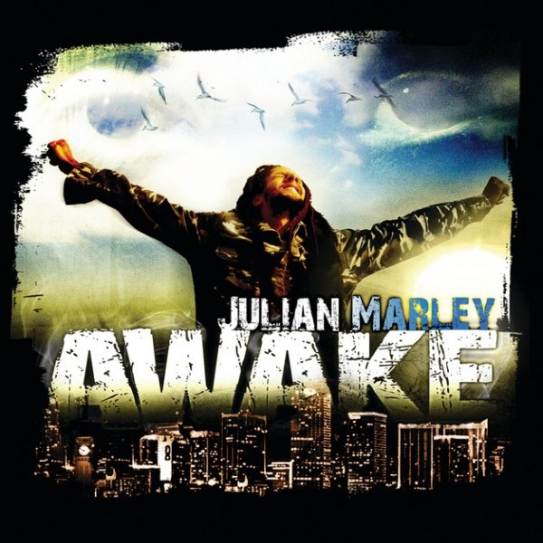 Album Julian Marley - Awake
