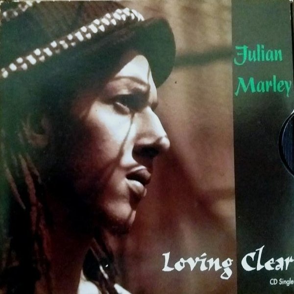 Album Julian Marley - Loving Clear