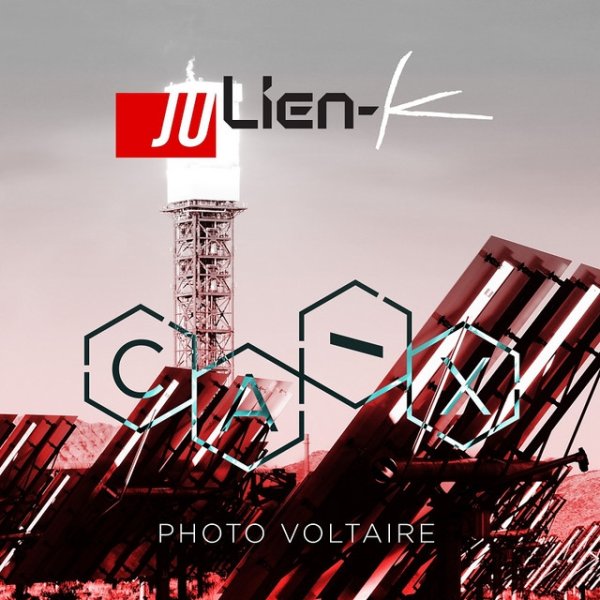 Album Julien-K - Photo Voltaire