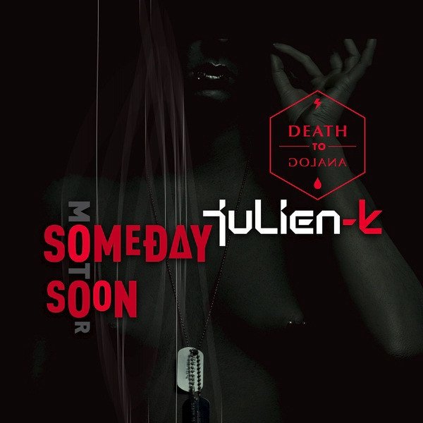 Someday Soon - album