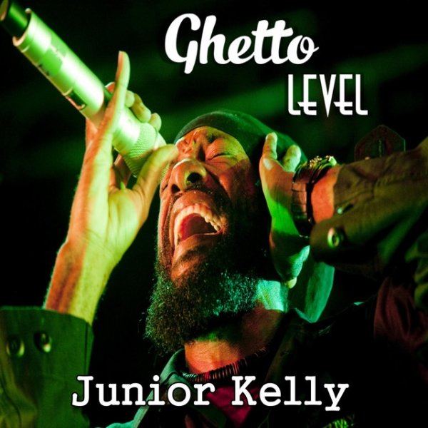 Album Junior Kelly - Ghetto Level