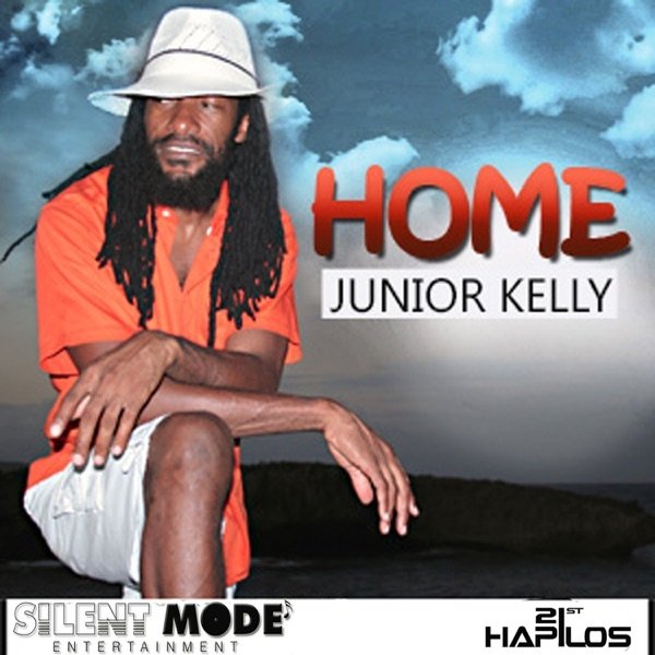 Album Junior Kelly - Home