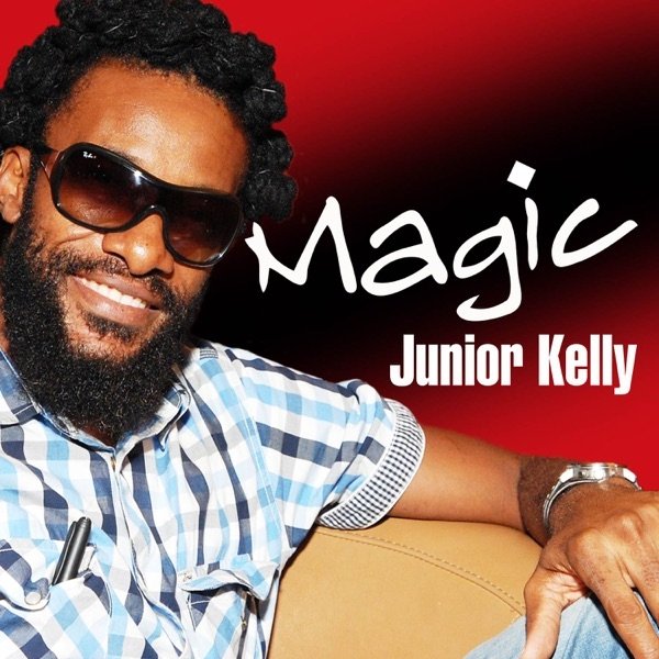 Album Junior Kelly - Magic