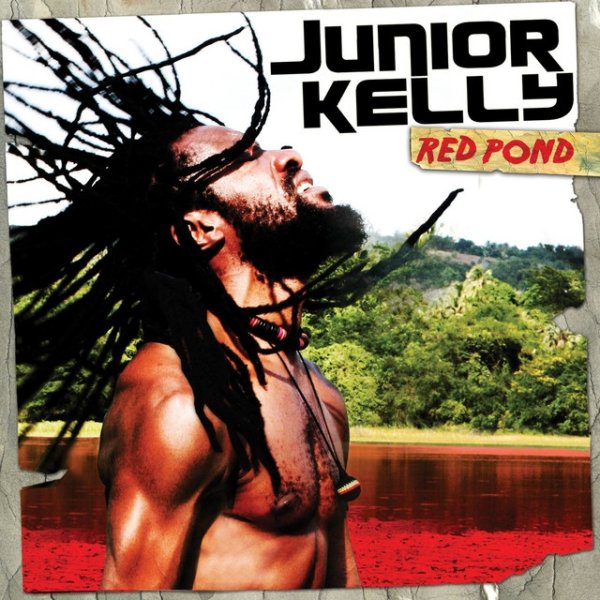 Album Junior Kelly - Red Pond
