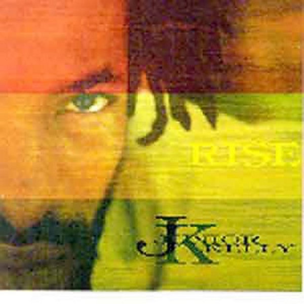 Album Junior Kelly - Rise