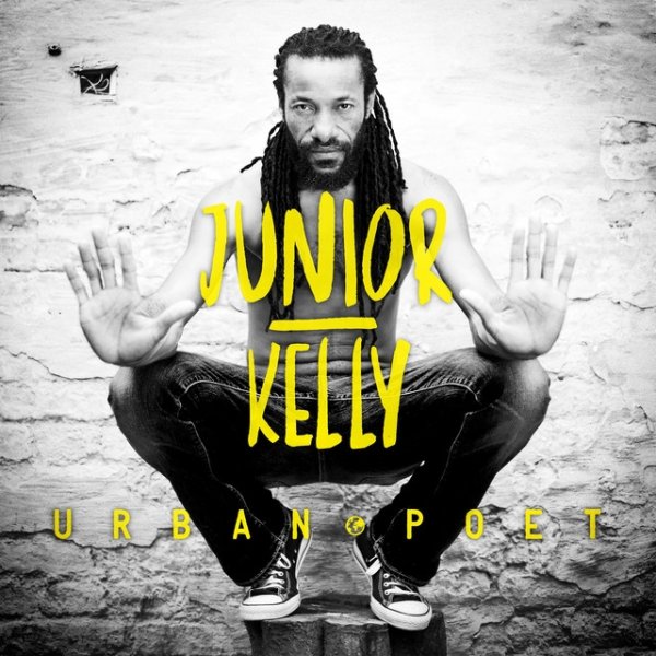 Album Junior Kelly - Urban Poet