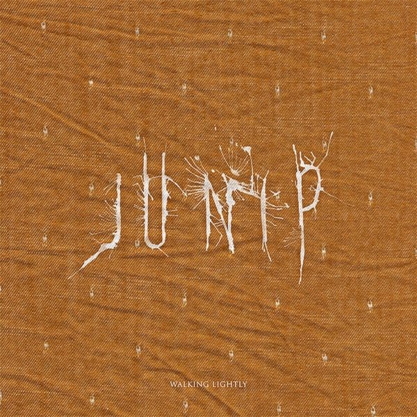 Album Junip - Walking Lightly