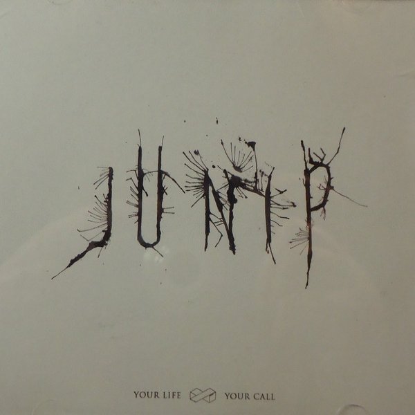 Album Junip - Your Life Your Call