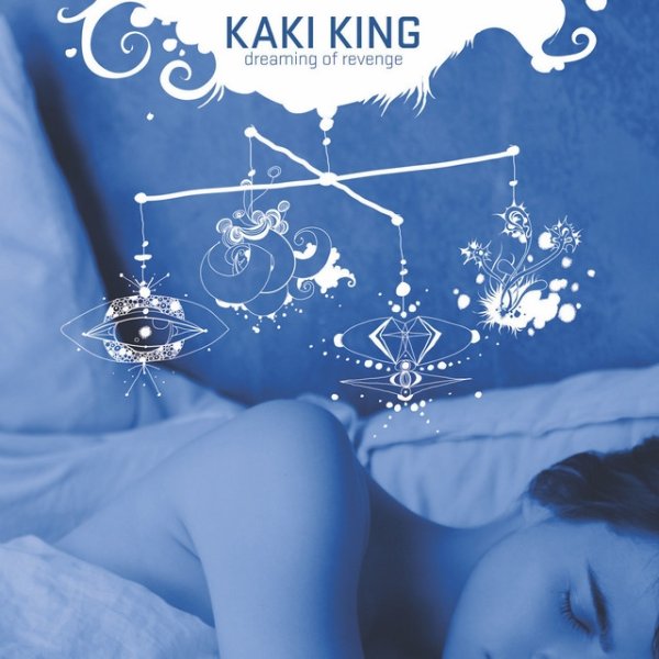 Album Kaki King - Dreaming of Revenge