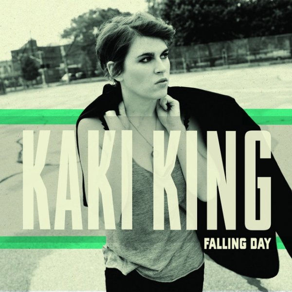 Kaki King Falling Day, 2010