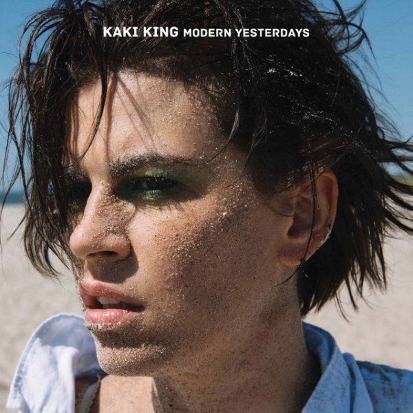 Album Kaki King - Modern Yesterdays