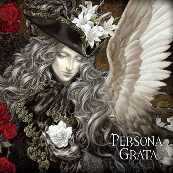 Persona Grata - album