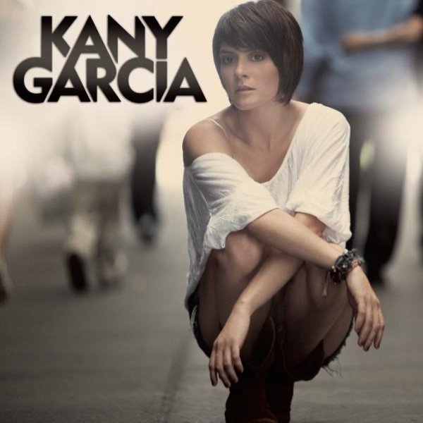 Album Kany García - Boleto de Entrada