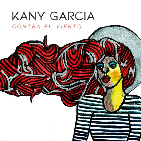 Album Kany García - Contra el Viento