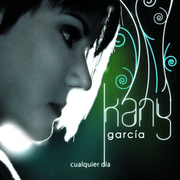Album Kany García - Cualquier Día