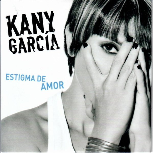 Album Kany García - Estigma De Amor