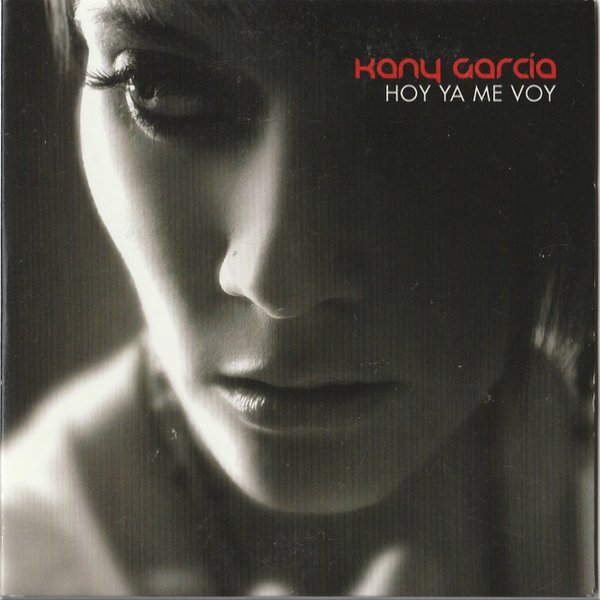 Album Kany García - Hoy Ya Me Voy