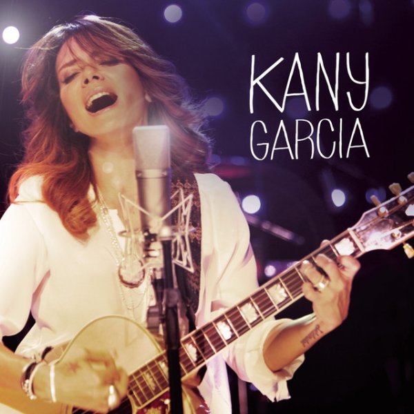 Album Kany García - Kany García