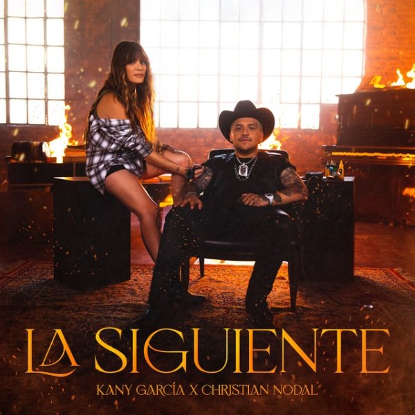 Album Kany García - La Siguiente