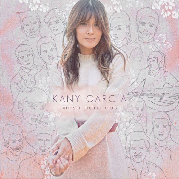 Album Kany García - Mesa Para Dos