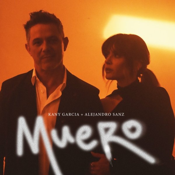 Album Kany García - Muero