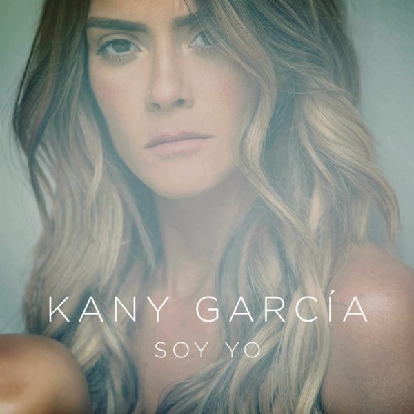 Album Kany García - Soy Yo