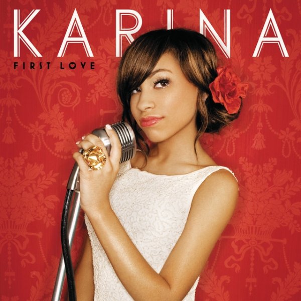 Karina First Love, 2008